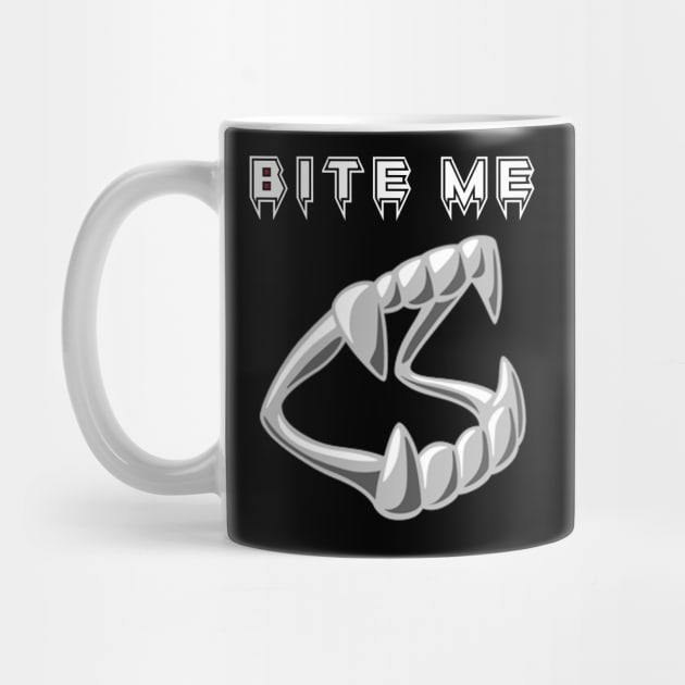 Bite Me by Grave Digs